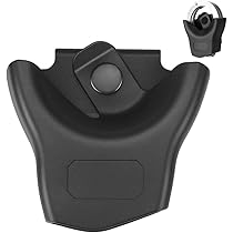 Manette Professionali In Acciaio - Doppia Chiusura Con 2 Chiavi, 20 Posizioni (23,5x9x1,5 Cm) - Foto 3