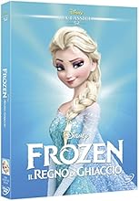 Frozen - Il Regno Di Ghiaccio