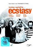 Irvine Welsh's Ecstasy - Adam Sinclair