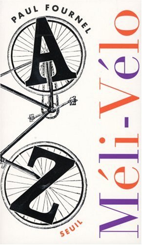 Méli-Vélo francais Méli-Vélo francais