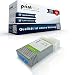 Produktbild Kompatible Tintenpatrone für Canon imagePROGRAF IPF670 imagePROGRAF IPF670MFP L24 6706B001 PFI-107C PFI 107 C PFI107C Cyan Blau - Laser Plus Serie
