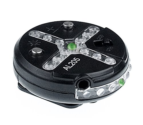 Preisvergleich Produktbild Kaiser Digitale Wasserwaage Action Level Cross