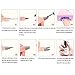 Elite99 Grey Series UV LED Gel Soak Off Nail Polish Manicure (005)