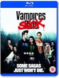 Vampires Suck [Blu-ray]