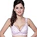 Etosell Sexy Nursing Pregnant Breastfeeding Cotton Bra