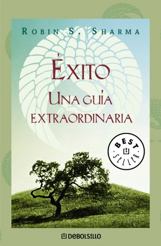 Download Exito - una guia extraordinaria (Bestseller (debolsillo)) Download Exito - una guia extraordinaria (Bestseller (debolsillo))