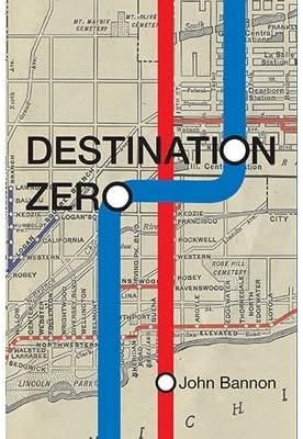 Magic Tricks | Destination Zero by John Bannon | Book | Card tricks