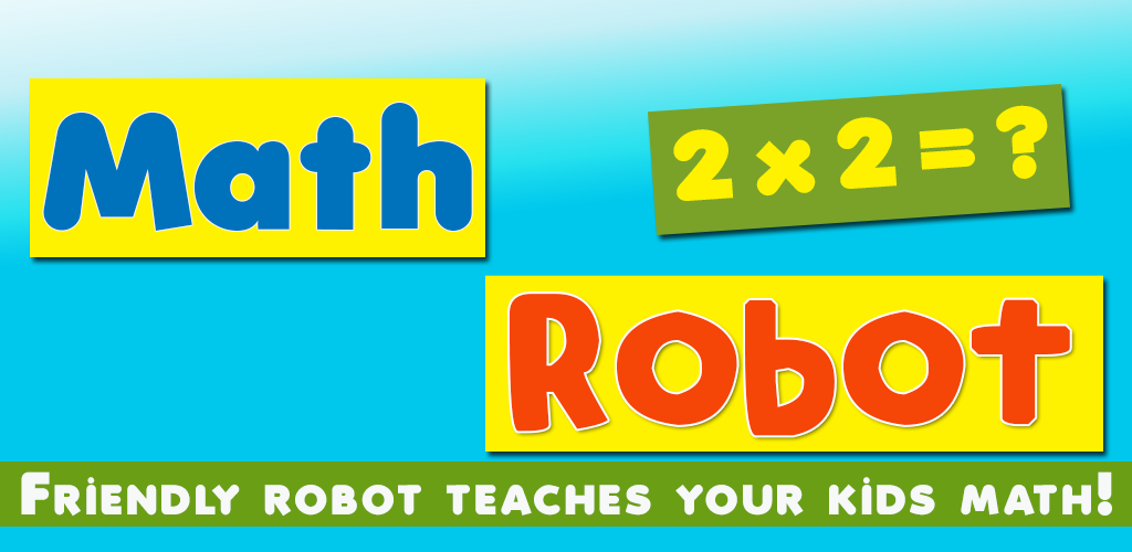 Math Robot : Amazon.co.uk: Apps & Games