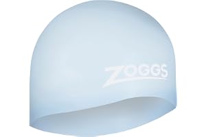 Zoggs Easy-fit silimpössa, bekväm passform, hydrodynamisk design, latexfri