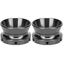 NAB Hub Adapter 10 Zoll - Für Studer ReVox, Akai, Teac Bandmaschinen