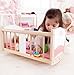Hape HAP-E3601 Rock-a-Bye Cradle