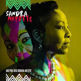 Repran To Lamour By Sandra Mayotte On Amazon Music Amazon Co Uk amazon co uk