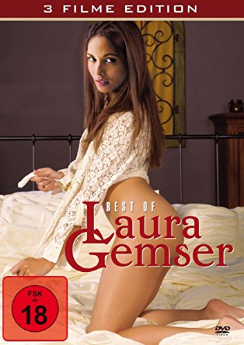 Preisvergleich Produktbild Best of Laura Gemser