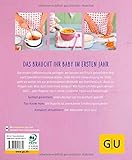 Image de Kochen für Babys: Gesund durchs erste Jahr