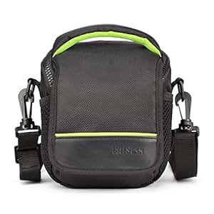 chultertasche für Systemkamera Canon EOS