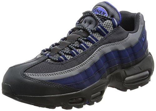 FR Meilleur Nike Air Max 95 Essential Anthracite 749766-011