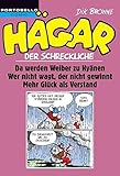 Image de Hägar der Schreckliche: Da werden Weiber zu Hyänen / Wer nicht wagt, der nicht gewinnt / Mehr Glü