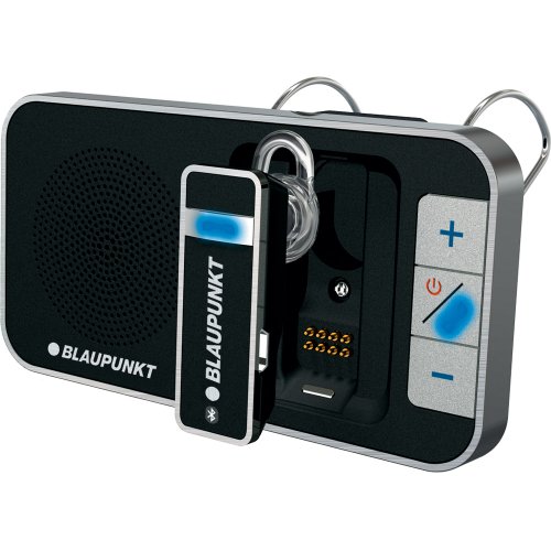 Preisvergleich Produktbild Blaupunkt Bluetooth Drive Free 211