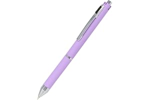 ONLINE Wielofunkcyjny długopis 4 w 1 | długopis i ołówek | wielofunkcyjny ołówek metalowy I 3 x wkłady do długopisów w kolorze niebieskim, czarnym i czerwonym, 1 x wkład do ołówków mechanicznych | w zestawie