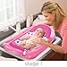Summer Infant Sparkle and Splash Tub (Pink)