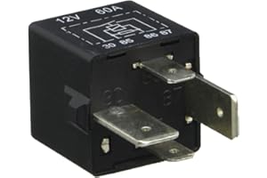 MOLY MAGNOLIA Elparts 75614603 Relais multifonctions