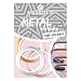 Essence Nail Art Stickers for Nails 04 Metal Stripes