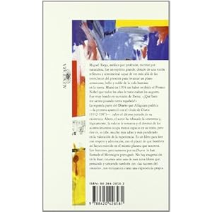 Diario II : (últimas pájinas, 1987-1993) (LITERATURAS, Band 717035)