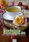 Image de NOSTALGIE Kalender 2018: Schönes aus der guten alten Zeit
