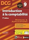 Image de INTRODUCTION COMPTA EPR 9 DCG