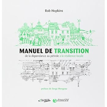 Manuel de transition Manuel de transition