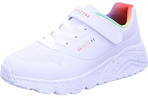 Skechers Uno Gen1-Color Surge, Scarpe da Ginnastica Bambine e Ragazze