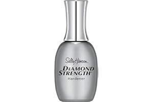 Sally Hansen Soin Diamond Strength Durcisseur 13,3 ml