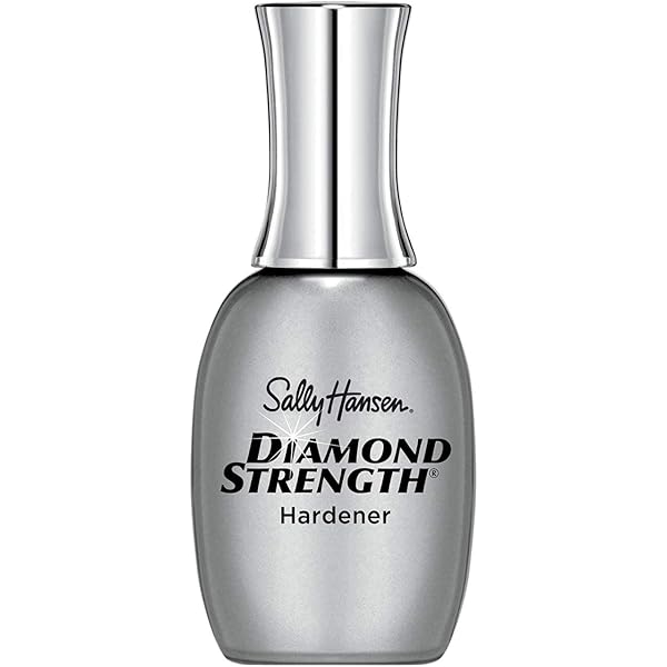 Sally Hansen Advanced Hard Nude Nagelpflegemittel 13.3ml - Stärkende Behandlung Für Weiche Nägel