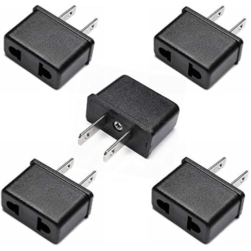 Amazon.fr adaptateur prise canada