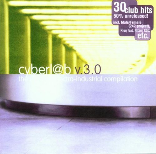 Cyberlab 3.0 (2002-10-20)