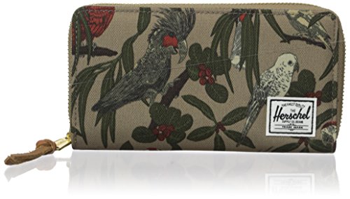 Preisvergleich Produktbild Herschel Thomas RFID Wallet Brindle Parlour