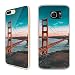 Produktbild Handyhülle USA für Samsung Silikon Amerika Statue of Liberty LA Dollar Canyon, Kompatibel mit Handy:Samsung Galaxy S6, Hüllendesign:Design 1 | Silikon Klar