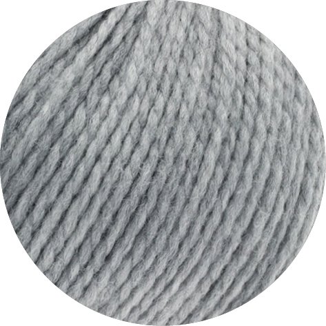 Preisvergleich Produktbild LANA GROSSA Cammello, 2 - Perlgrau