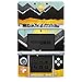 Produktbild Nintendo 3 DS Case Skin Sticker aus Vinyl-Folie Aufkleber Berge Himmel Sonne