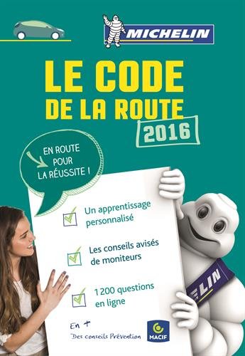 Le code de la route 2016 en ligne Le code de la route 2016 en ligne