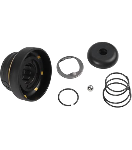Kompatibles Bohrfutter Für DeWalt Akkuschrauber – Ersatz Für D25133, D25032, DCH133 Modelle