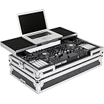 Magma-DJ-Controller-Workstation-S4F1-Schwarz
