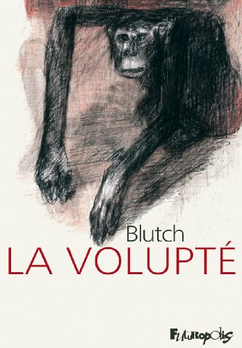 couverture de : La volupt&eacute;