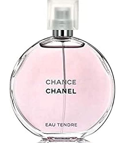 Chanel Chance Eau Tendre For Women 100ml - Eau de Toilette : Buy