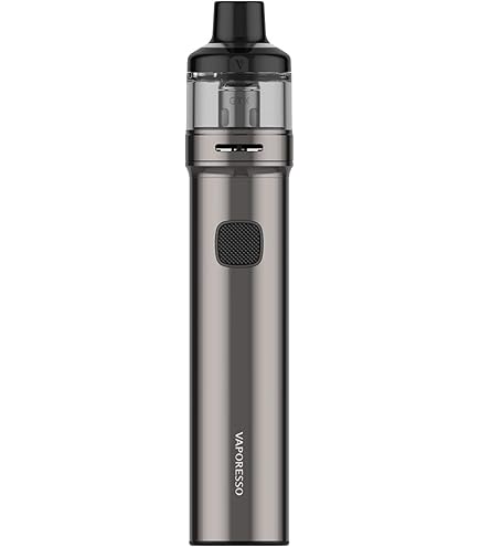geekvape aegis solo 3 istruzioni Vaporesso GTX Go 80 Starter Kit