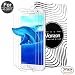 Produktbild Samsung Galaxy A3 2017 Panzerglas Schutzfolie,Vanzon® [3 Stück] Displayschutzfolie für Samsung Galaxy A3 2017 Panzerfolie Displayschutz Gehärtetem Glass 9H Härtegrad, Anti-Kratzen, Einfaches Anbringen