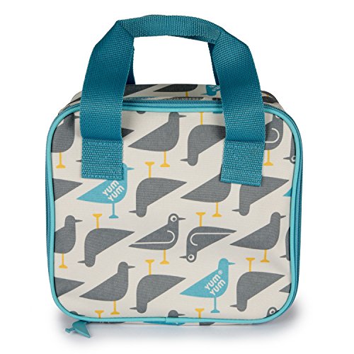 yum yum lunch bag