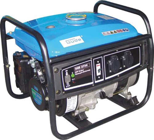 Preisvergleich Produktbild Stromerzeuger "GSE 2700"