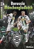 Borussia Mönchengladbach 2015 by