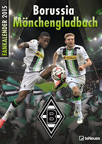 Borussia Mönchengladbach 2015